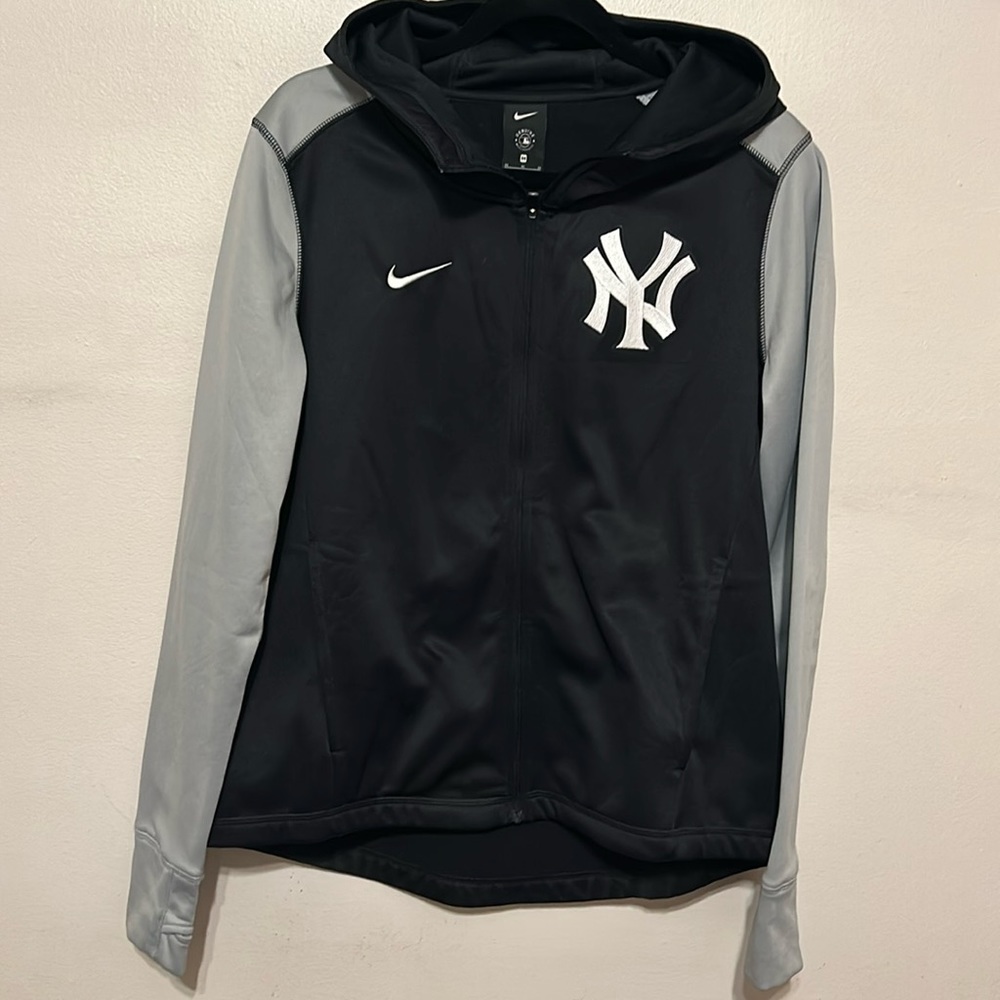 Yankees Sweater